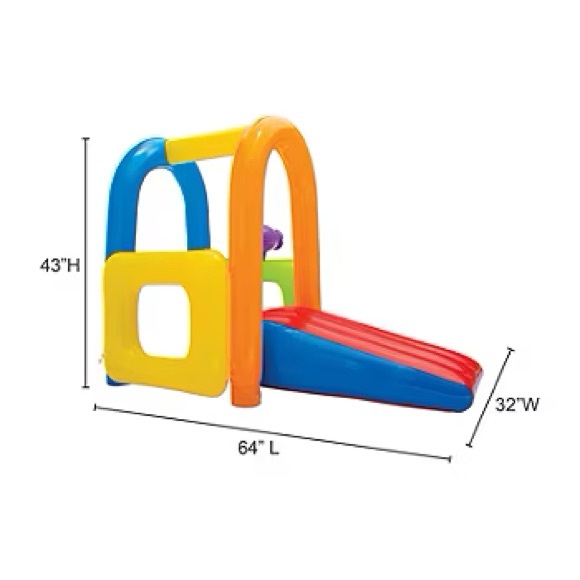 Banzai je splash fun - Picture 2 of 2